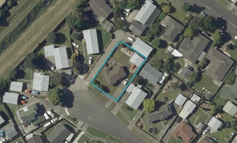 20 Cedar Grove, Highbury, Palmerston North - Carousel 1