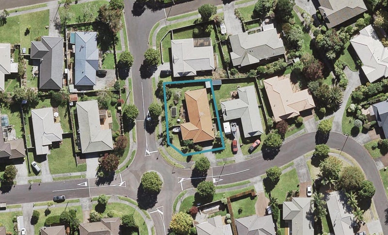 28 Princeton Parade, Albany, Auckland - Carousel 1