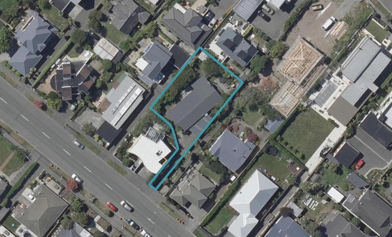 81 Nayland Street, Sumner, Christchurch - Carousel 1