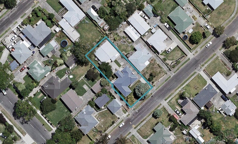 21 Fleming Crescent, Maraenui, Napier - Carousel 1