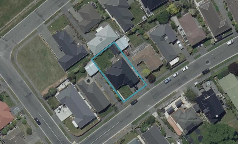 77 Waratah Street, Avondale, Christchurch - Carousel 1