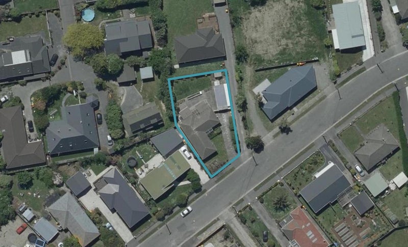 32 Landy Street, Dallington, Christchurch - Carousel 1