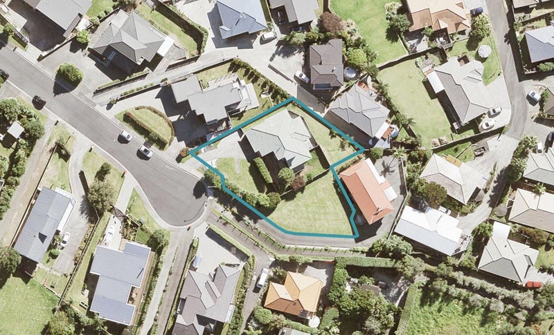 61 Kestrel Heights, Arkles Bay, Whangaparāoa - Carousel 1