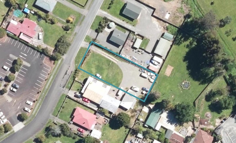 37 Sydney Street, Kaikohe, Kaikohe - Carousel 1