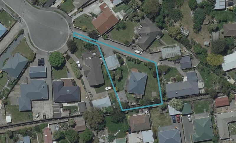 24 Barclay Place, Burwood, Christchurch - Carousel 1