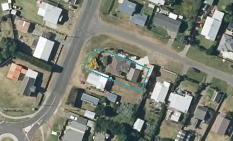 7 Thomas Place, Foxton Beach, Foxton - Carousel 1