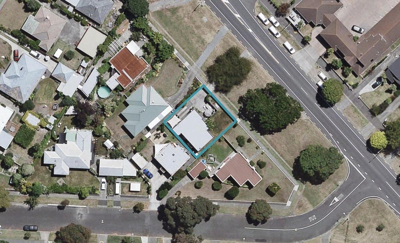 30 Georges Drive, Napier South, Napier - Carousel 1