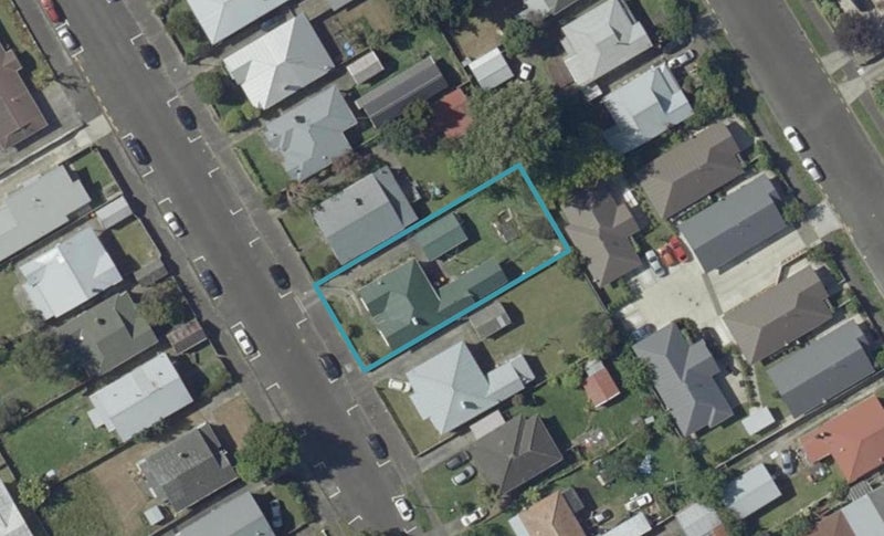 19 Oxford Street, Hokowhitu, Palmerston North - Carousel 1