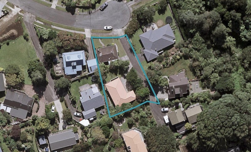 1/30 Rossiter Crescent, Lynmouth, New Plymouth - Carousel 1