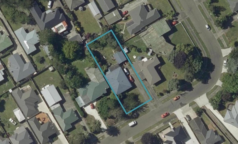 40 Sheffield Street, Awapuni, Palmerston North - Carousel 1