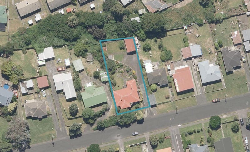 46 Rimu Street, Gonville, Whanganui - Carousel 1