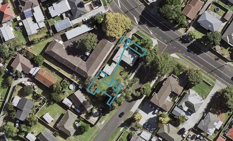 2/1 Arbor Close, Manurewa, Auckland - Carousel 1