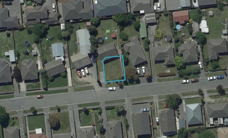 1/11 Hillary Crescent, Upper Riccarton, Christchurch - Carousel 1