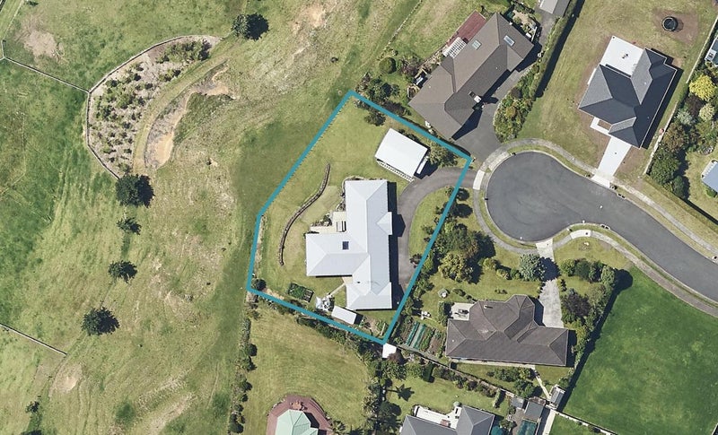 9 Island Vista, Athenree, Katikati - Carousel 1
