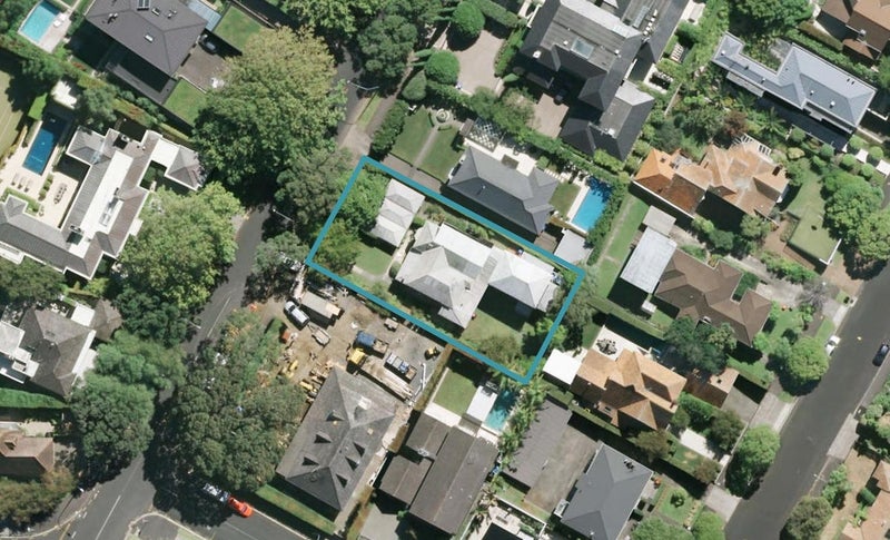 99B St Stephens Avenue, Parnell, Auckland - Carousel 1