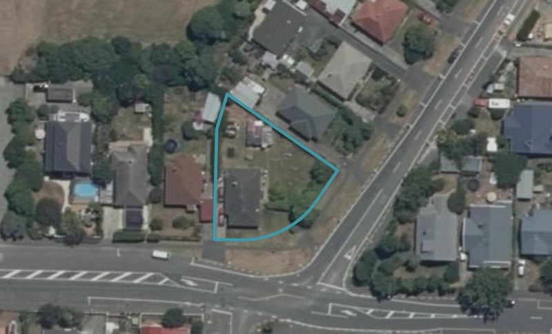 1 North Road, The Wood, Nelson - Carousel 1