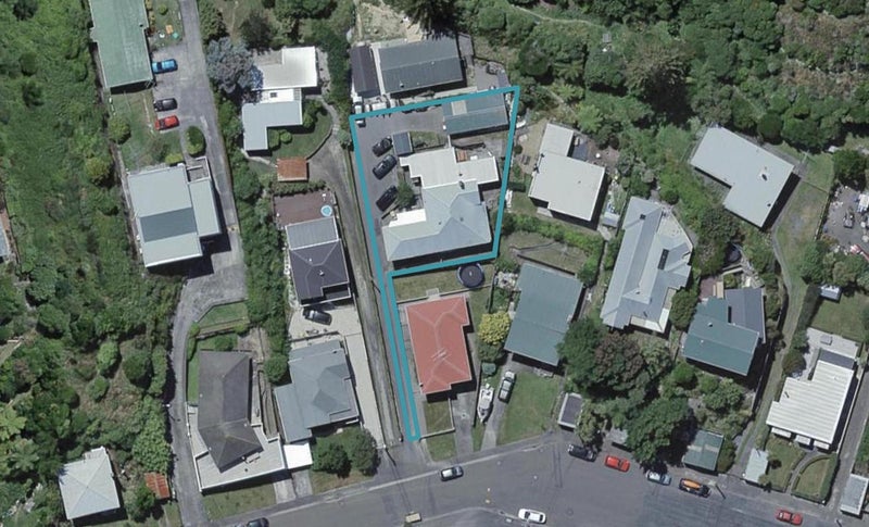 28 Ribble Street, Island Bay, Wellington - Carousel 1