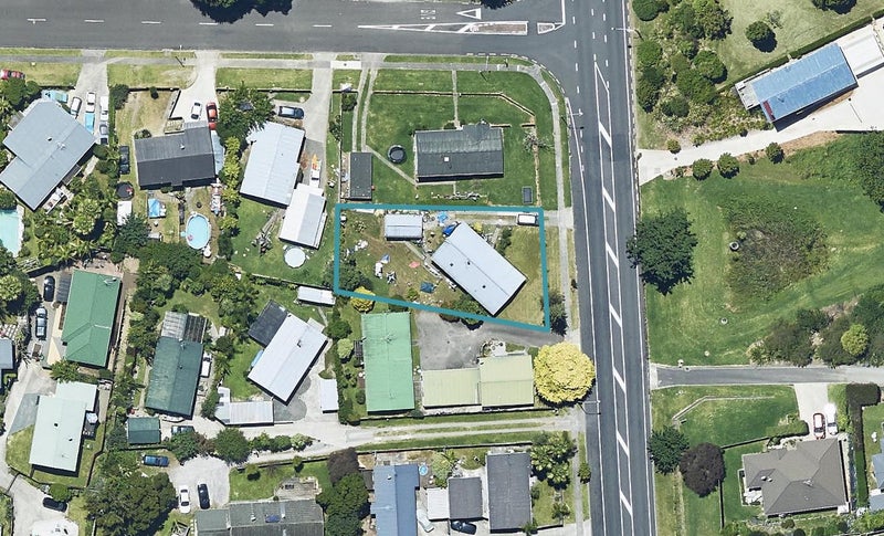 41 Waitaha Road, Welcome Bay, Tauranga - Carousel 1