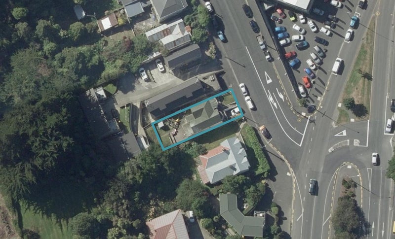 95/9 Maitland Street, Dunedin Central, Dunedin - Carousel 1