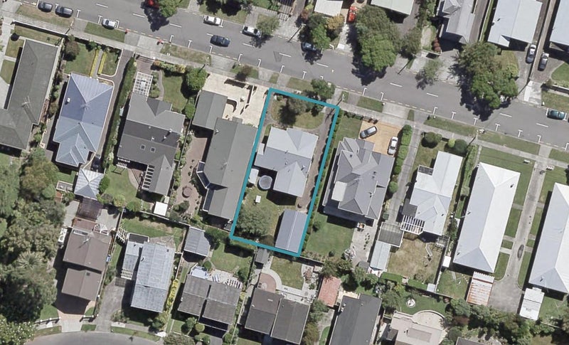 16 Copeland Street, Hutt Central, Lower Hutt - Carousel 1