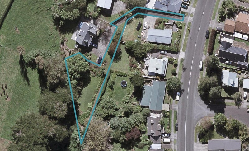 73C Heta Road, Highlands Park, New Plymouth - Carousel 1