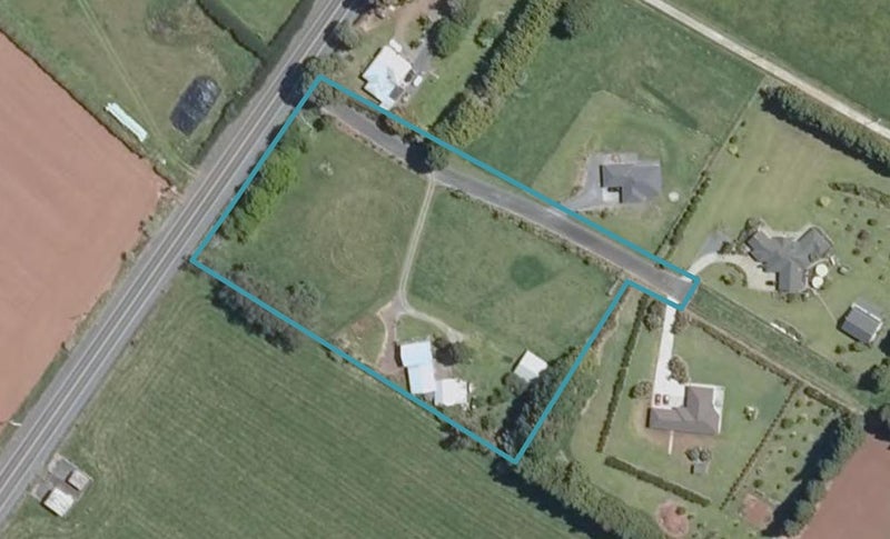 6 Te Mania Drive, Ohaeawai, Kaikohe - Carousel 1