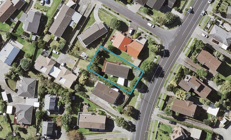 135 Bradbury Road, Botany Downs, Auckland - Carousel 1