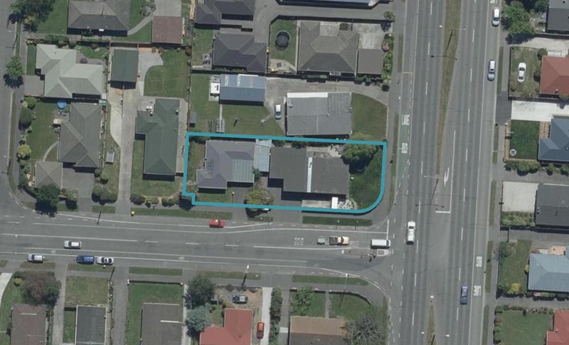 3 Sturrocks Road, Redwood, Christchurch - Carousel 1