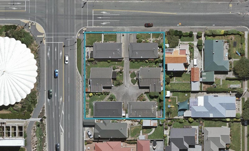 195 Gala Street, Richmond, Invercargill - Carousel 1