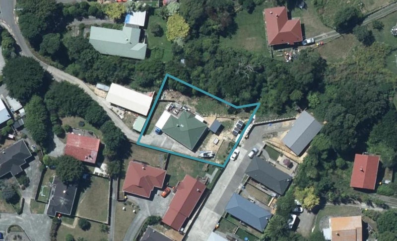 81 Arawhata Street, Ranui, Porirua - Carousel 1