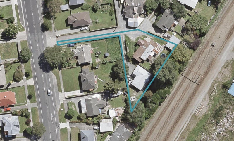 2/1246 High Street, Taita, Lower Hutt - Carousel 1