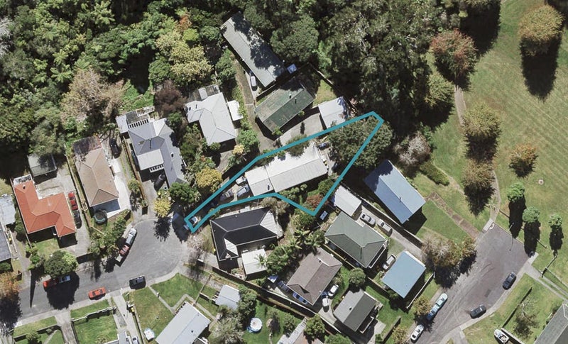67A Helena Street, Massey, Auckland - Carousel 1