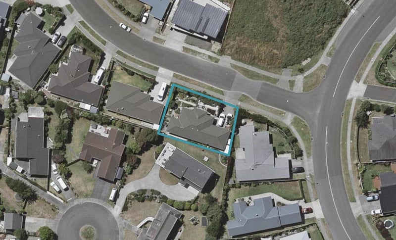 3 Telford Way, Raumati Beach, Paraparaumu - Carousel 1
