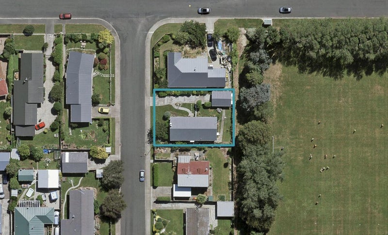 213 Ward Street, Hargest, Invercargill - Carousel 1