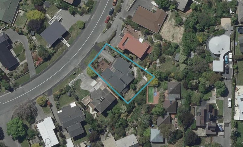 27 Parklands Drive, Huntsbury, Christchurch - Carousel 1
