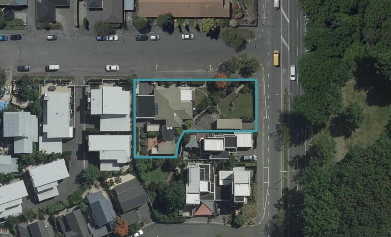 1 Freyberg Avenue, Riccarton, Christchurch - Carousel 1