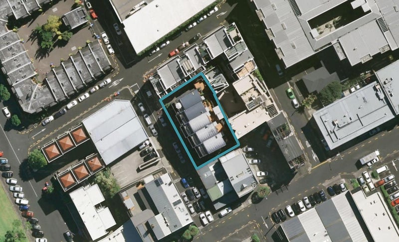 4G Marston Street, Parnell, Auckland - Carousel 1