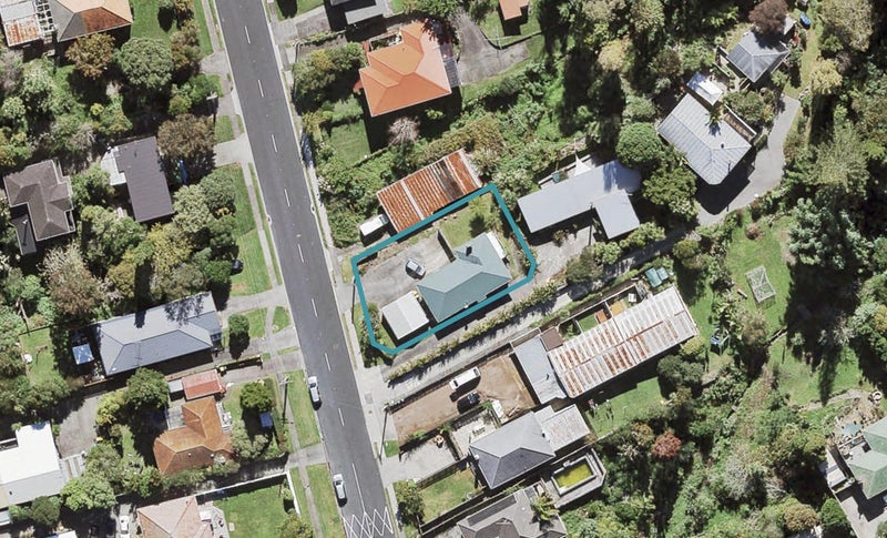 46 Parker Avenue, New Lynn, Auckland - Carousel 1
