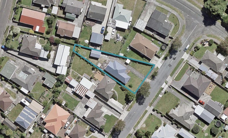 3 Mcdonald Street, Taita, Lower Hutt - Carousel 1
