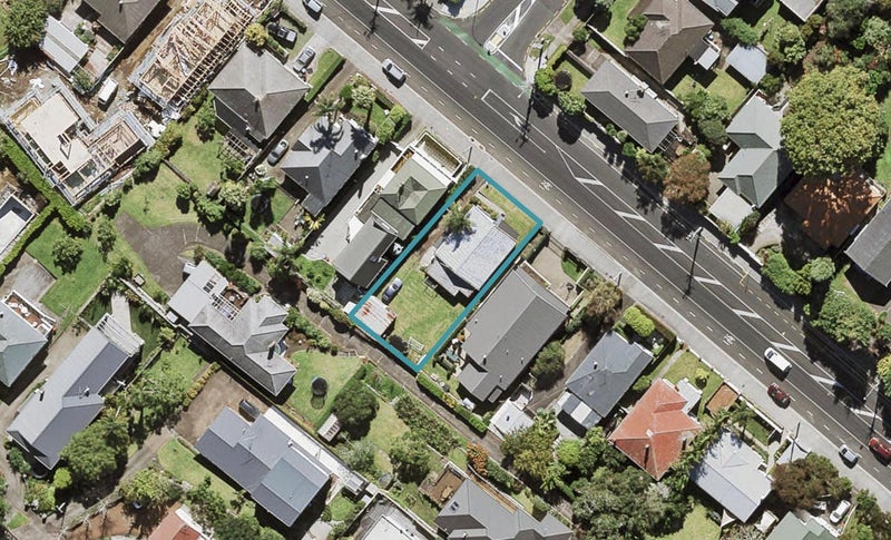 57 Mount Albert Road, Mount Albert, Auckland - Carousel 1
