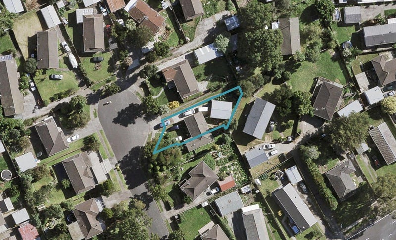 5 Ribot Place, Randwick Park, Auckland - Carousel 1