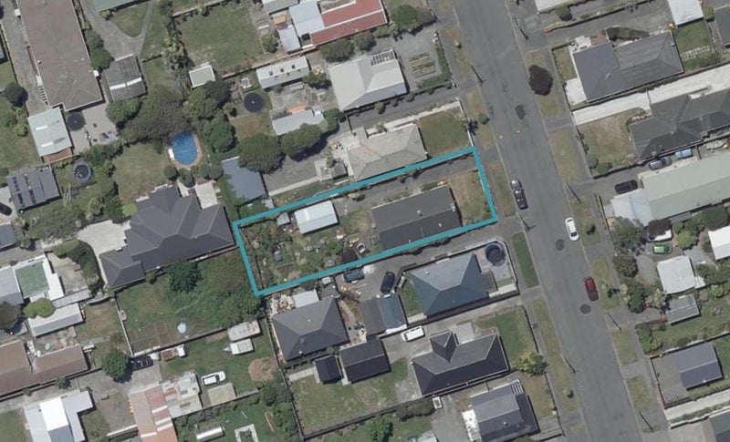 274 Pine Avenue, South New Brighton, Christchurch - Carousel 1