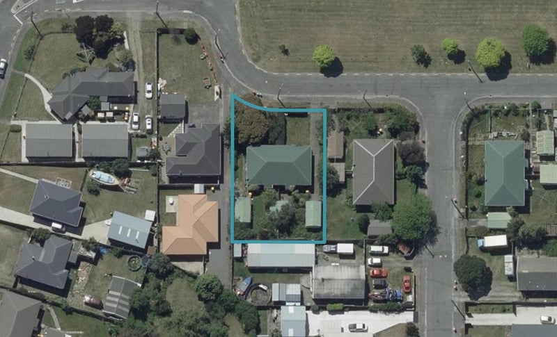 8 Nicholas Drive, Linwood, Christchurch - Carousel 1