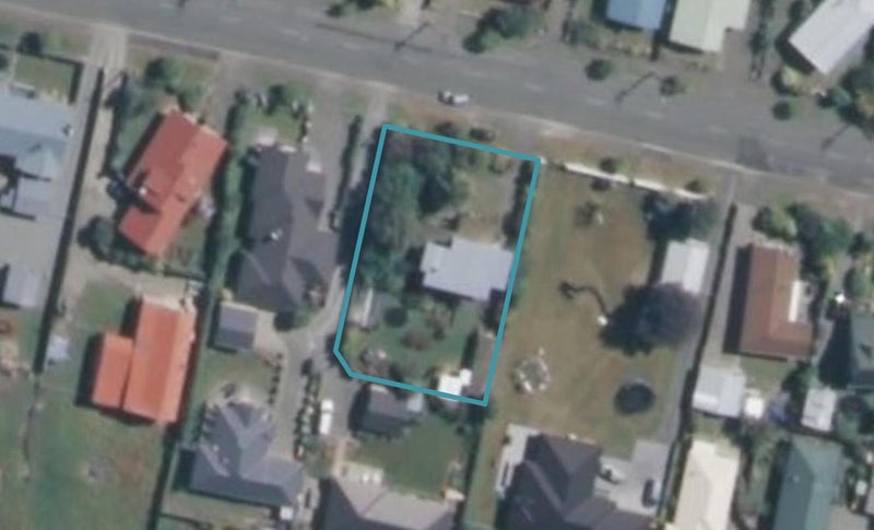 28 Jellicoe Street, Oceanview, Timaru - Carousel 1