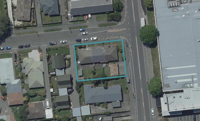21 Waimairi Road, Upper Riccarton, Christchurch - Carousel 1