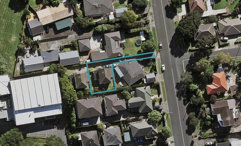 54A Michaels Avenue, Ellerslie, Auckland - Carousel 1