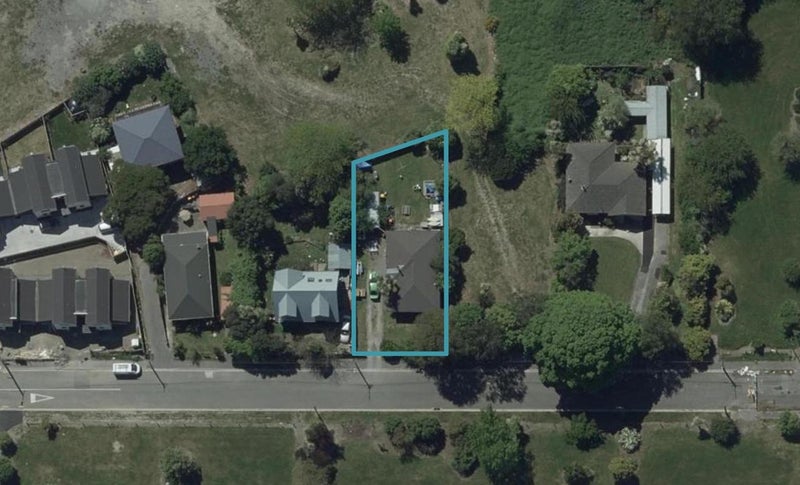 9 Glade Avenue, Richmond, Christchurch - Carousel 1