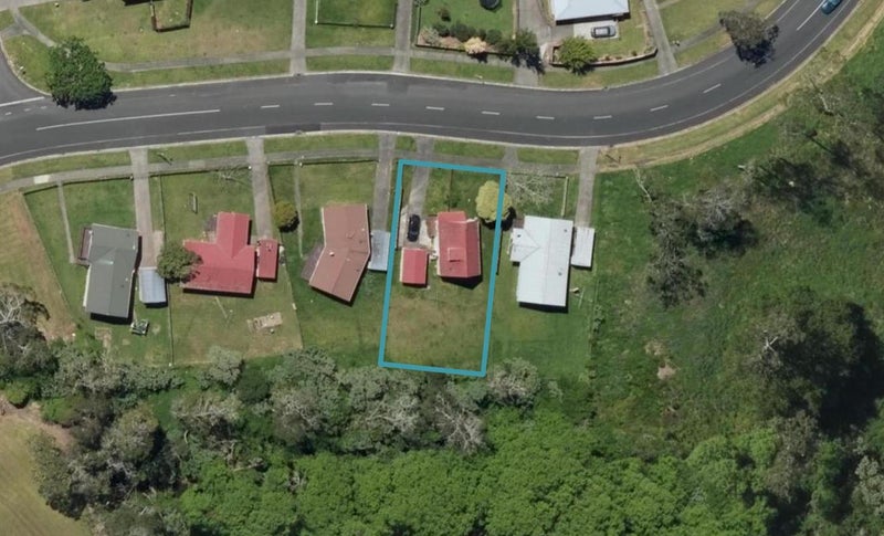63 Fairburn Street, Raumanga, Whangarei - Carousel 1