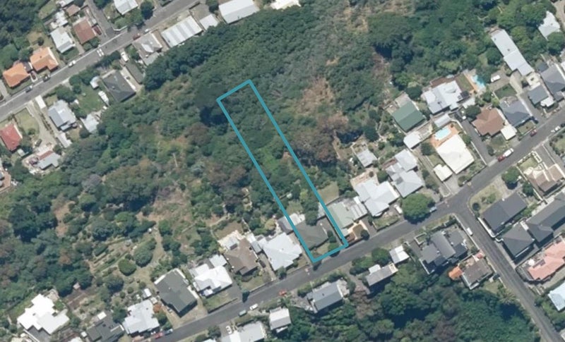 40 Simla Terrace, Hospital Hill, Napier - Carousel 1