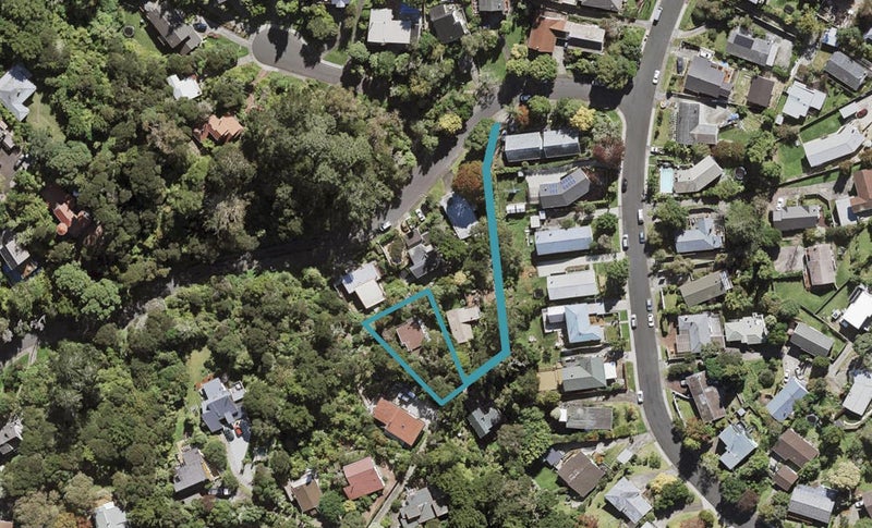 6 Trelawny Place, Hillcrest, Auckland - Carousel 1